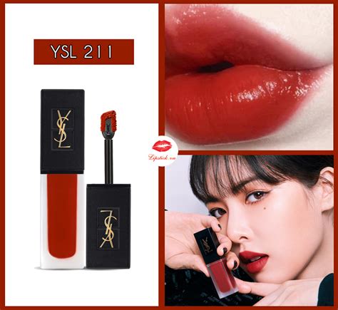 ysl 211